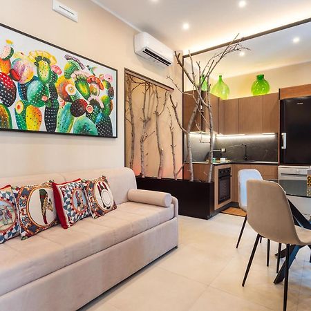 Terra Dell'Etna Apartment Catania Luaran gambar