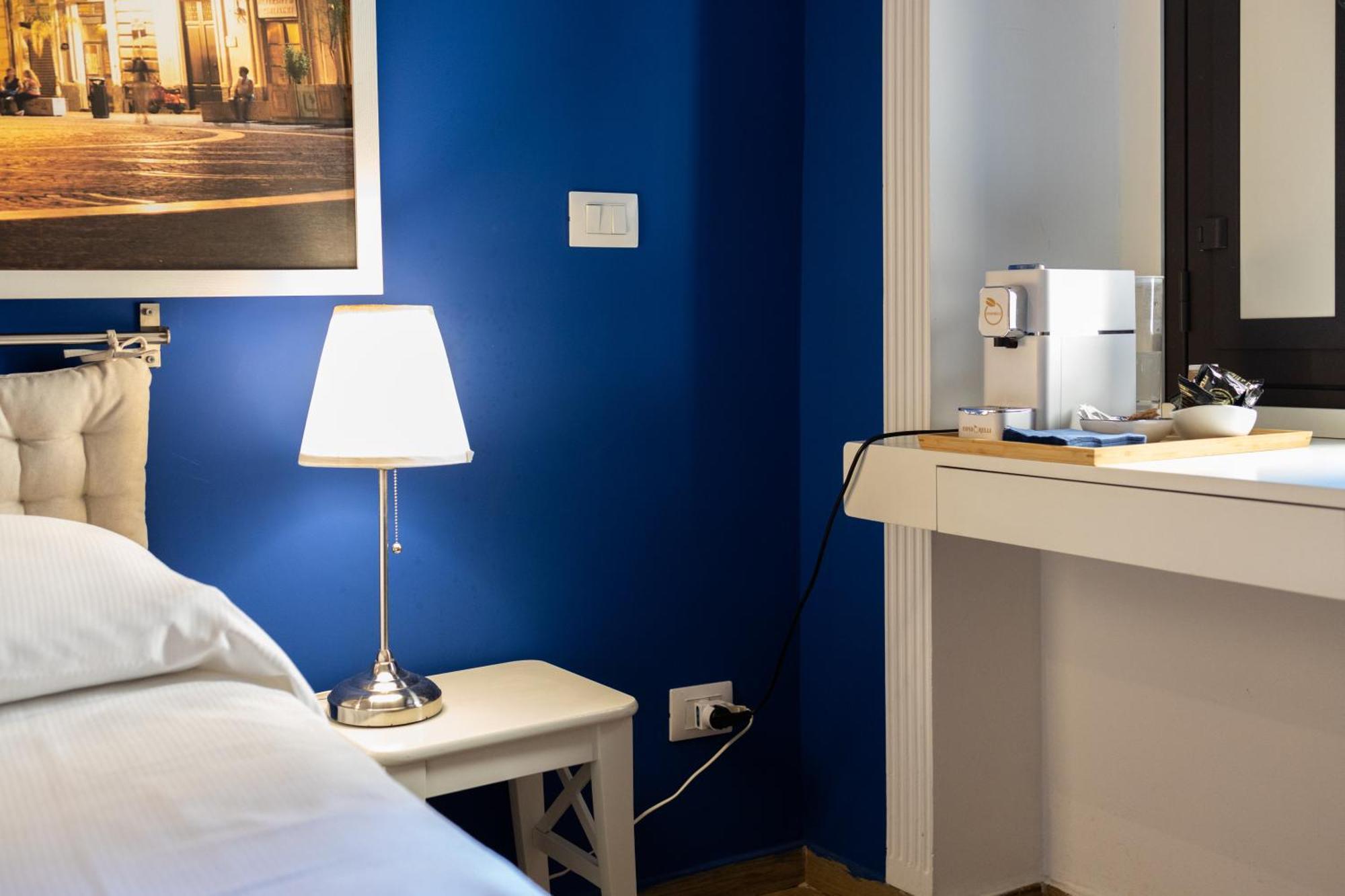 Terra Dell'Etna Apartment Catania Luaran gambar