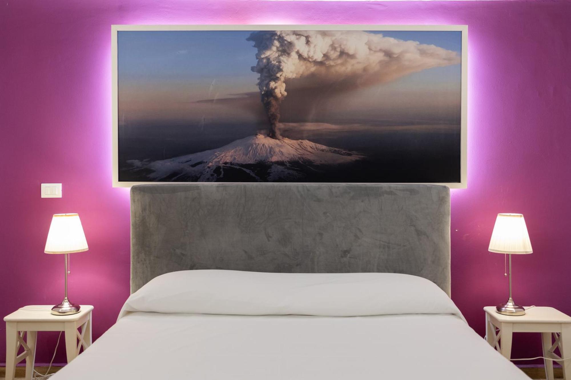Terra Dell'Etna Apartment Catania Luaran gambar