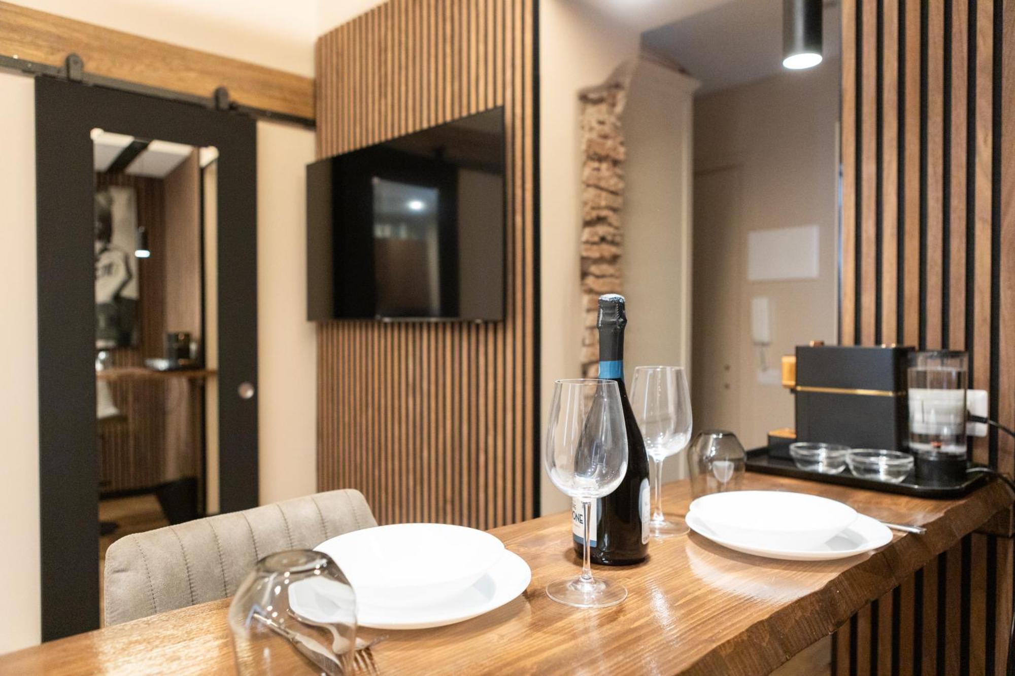 Terra Dell'Etna Apartment Catania Bilik gambar