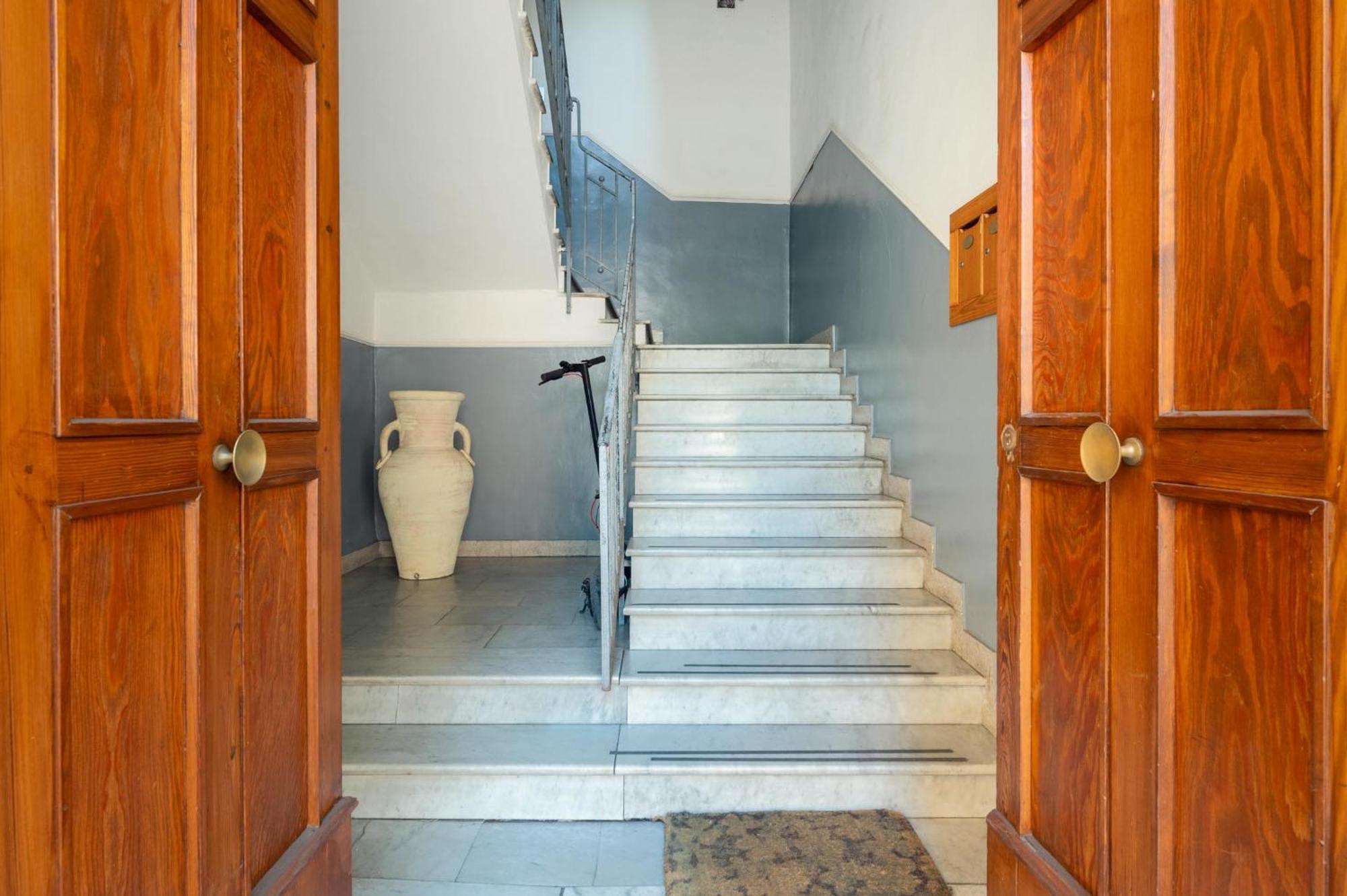 Terra Dell'Etna Apartment Catania Luaran gambar