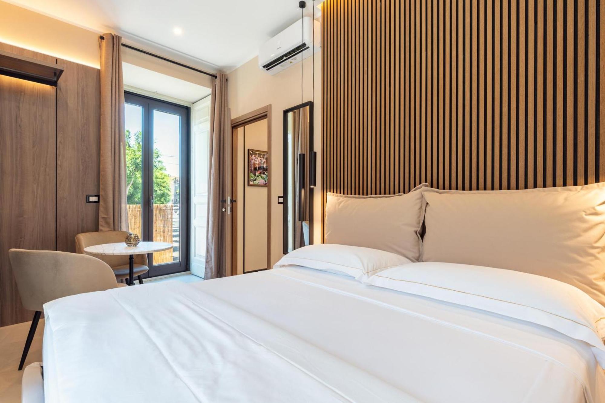 Terra Dell'Etna Apartment Catania Bilik gambar