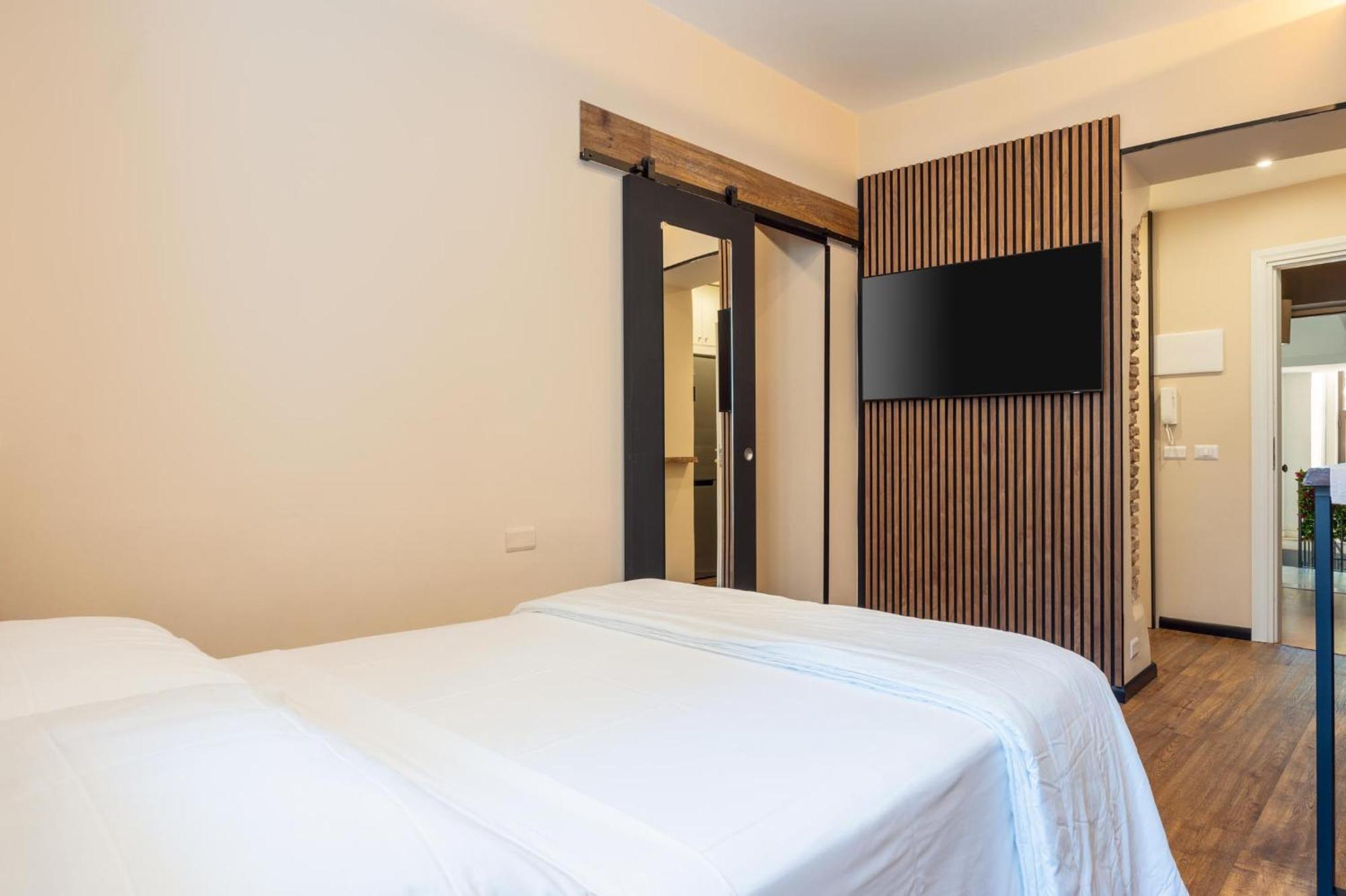 Terra Dell'Etna Apartment Catania Bilik gambar
