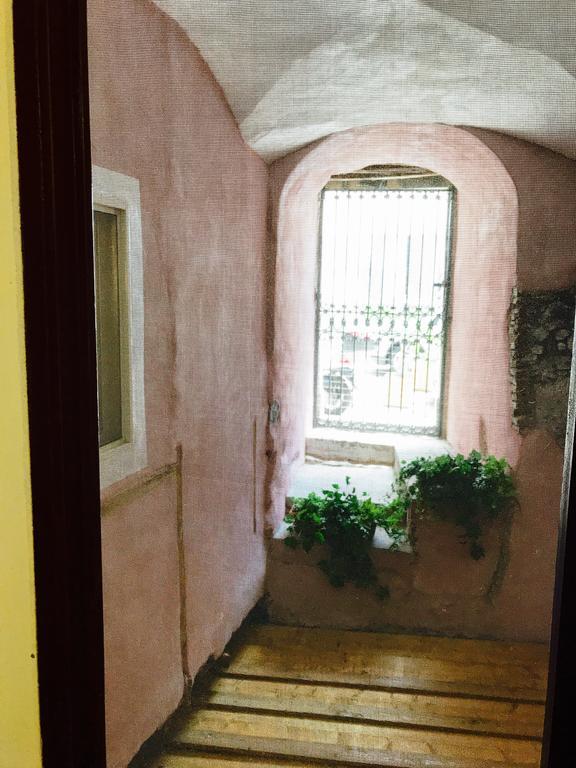 Terra Dell'Etna Apartment Catania Luaran gambar
